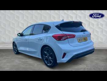 Used Ford Focus 2019 for sale - 74356725: Photo