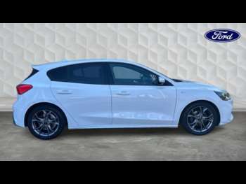 Used Ford Focus 2019 for sale - 74356725: Photo