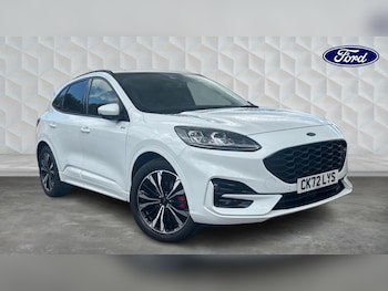 Used Ford Kuga 2023 for sale - 78606910: Photo