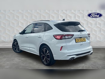 Used Ford Kuga 2023 for sale - 78606910: Photo