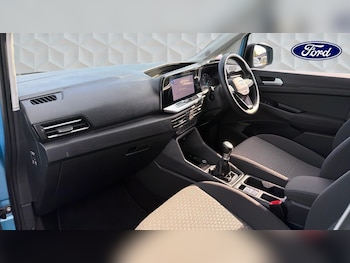 Used Ford Grand Tourneo Connect 2023 for sale - 79439480: Photo
