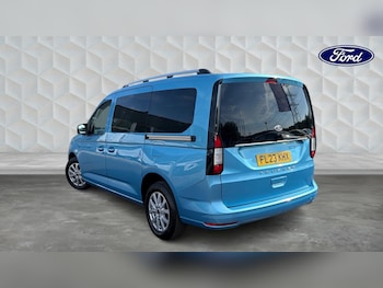 Used Ford Grand Tourneo Connect 2023 for sale - 79439480: Photo