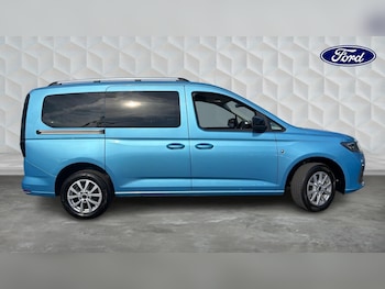 Used Ford Grand Tourneo Connect 2023 for sale - 79439480: Photo