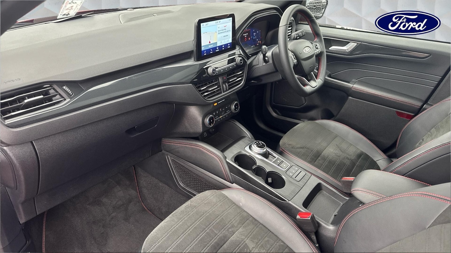 Used Ford Kuga 2023 for sale - 77505029: Photo 2