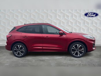 Used Ford Kuga 2023 for sale - 77505029: Photo