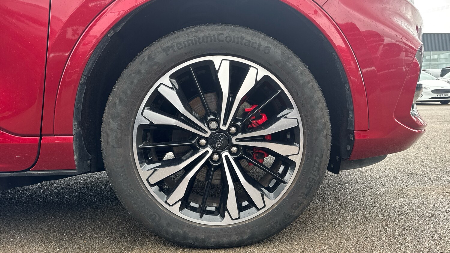 Used Ford Kuga 2023 for sale - 77505029: Photo 5