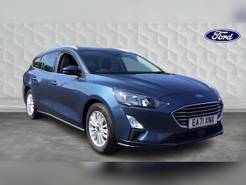 Used Ford Focus 2022 for sale - 79205918: Photo