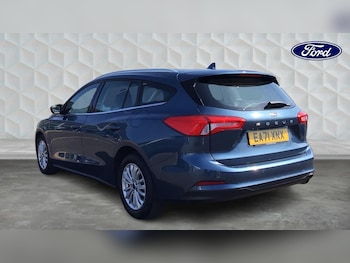 Used Ford Focus 2022 for sale - 79205918: Photo