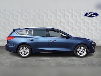 Used Ford Focus 2022 for sale - 79205918: Photo