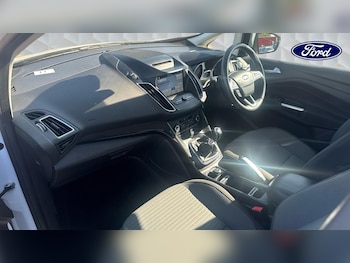 Used Ford Grand C-Max 2019 for sale - 78324591: Photo