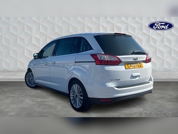 Used Ford Grand C-Max 2019 for sale - 78324591: Photo