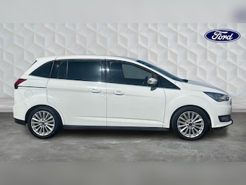 Used Ford Grand C-Max 2019 for sale - 78324591: Photo