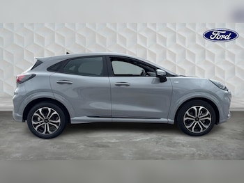 Used Ford Puma 2024 for sale - 78606903: Photo