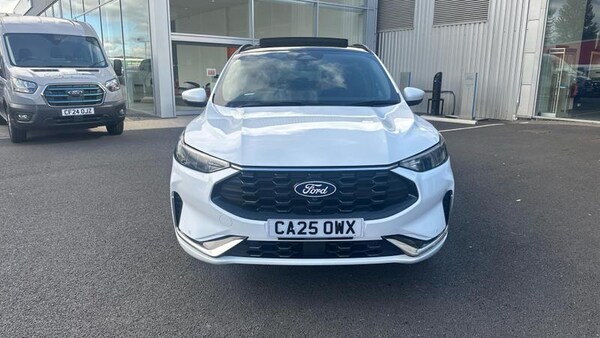 Used Ford Kuga 2025 for sale - 76131501: Photo 13