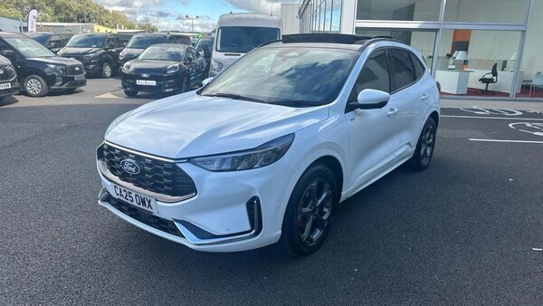 Used Ford Kuga 2025 for sale - 76131501: Photo 15