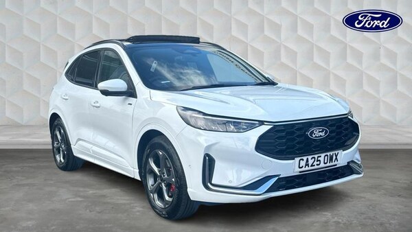 Used Ford Kuga 2025 for sale - 76131501: Photo 1