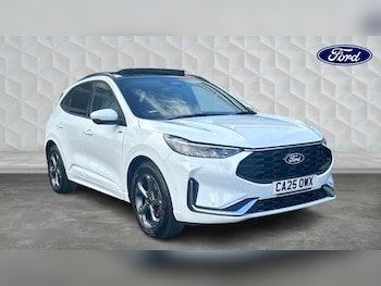 Ford - Kuga