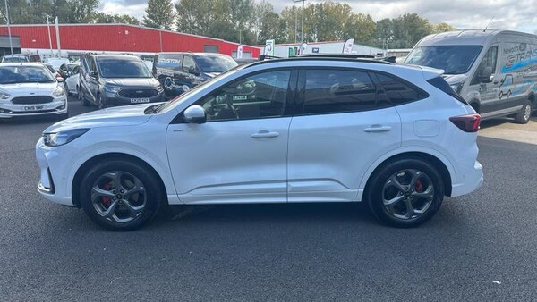 Used Ford Kuga 2025 for sale - 76131501: Photo 20