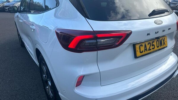 Used Ford Kuga 2025 for sale - 76131501: Photo 25