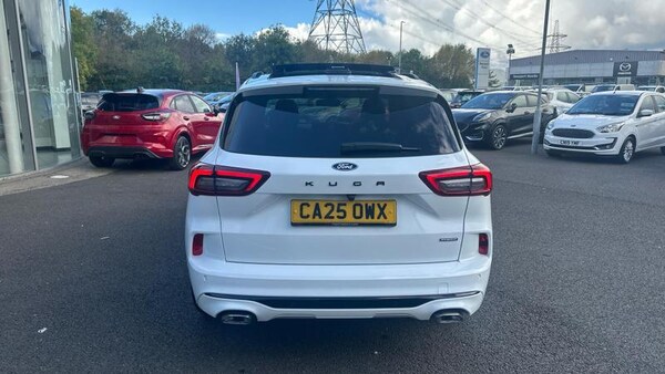 Used Ford Kuga 2025 for sale - 76131501: Photo 26