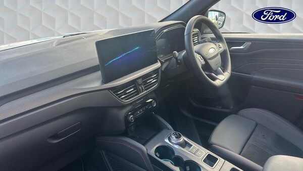 Used Ford Kuga 2025 for sale - 76131501: Photo 2