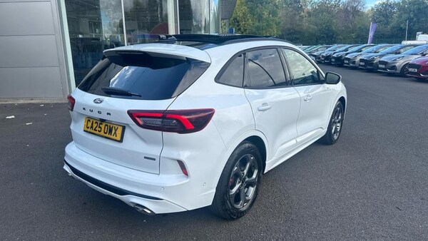 Used Ford Kuga 2025 for sale - 76131501: Photo 30