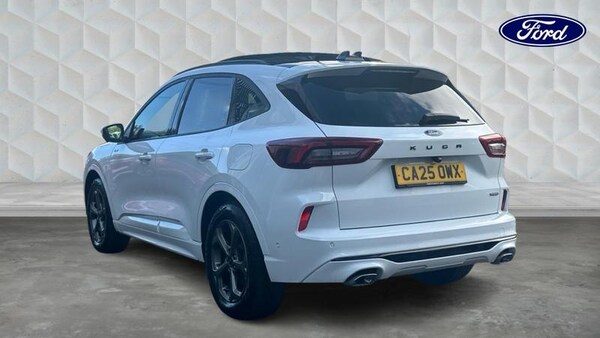 Used Ford Kuga 2025 for sale - 76131501: Photo 3