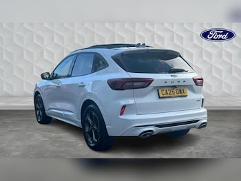 Used Ford Kuga 2025 for sale - 76131501: Photo 3