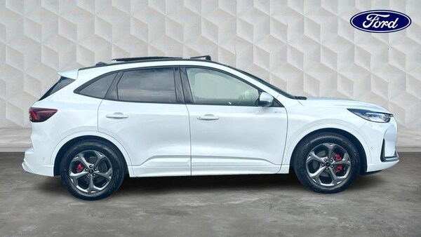 Used Ford Kuga 2025 for sale - 76131501: Photo 4