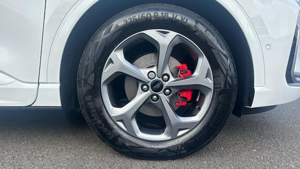 Used Ford Kuga 2025 for sale - 76131501: Photo 5