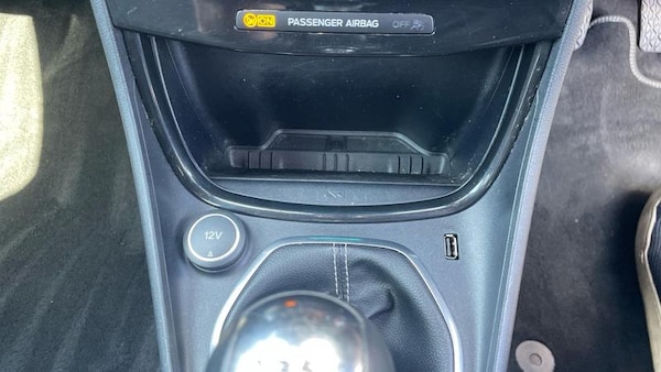 Used Ford Puma 2022 for sale - 75084653: Photo 11