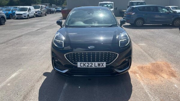 Used Ford Puma 2022 for sale - 75084653: Photo 24