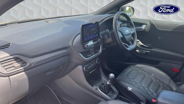 Used Ford Puma 2022 for sale - 75084653: Photo 2
