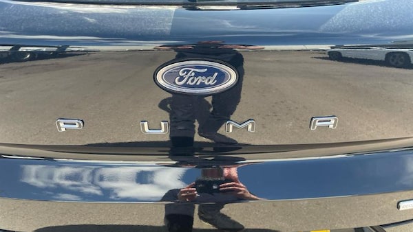Used Ford Puma 2022 for sale - 75084653: Photo 34