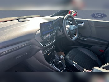 Used Ford Puma 2020 for sale - 77603186: Photo