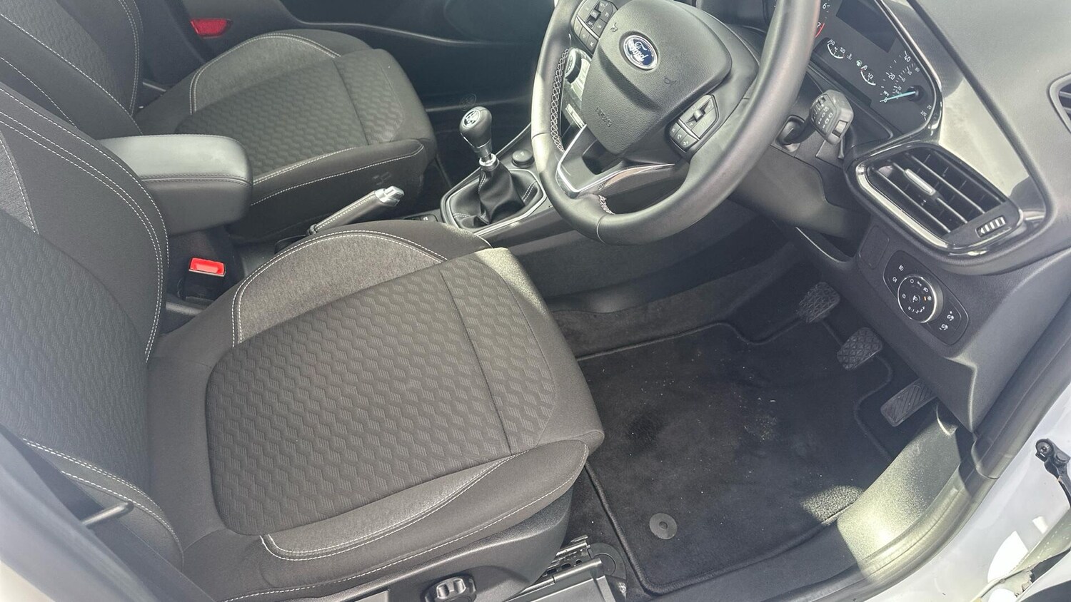 Used Ford Puma 2023 for sale - 77603174: Photo 10