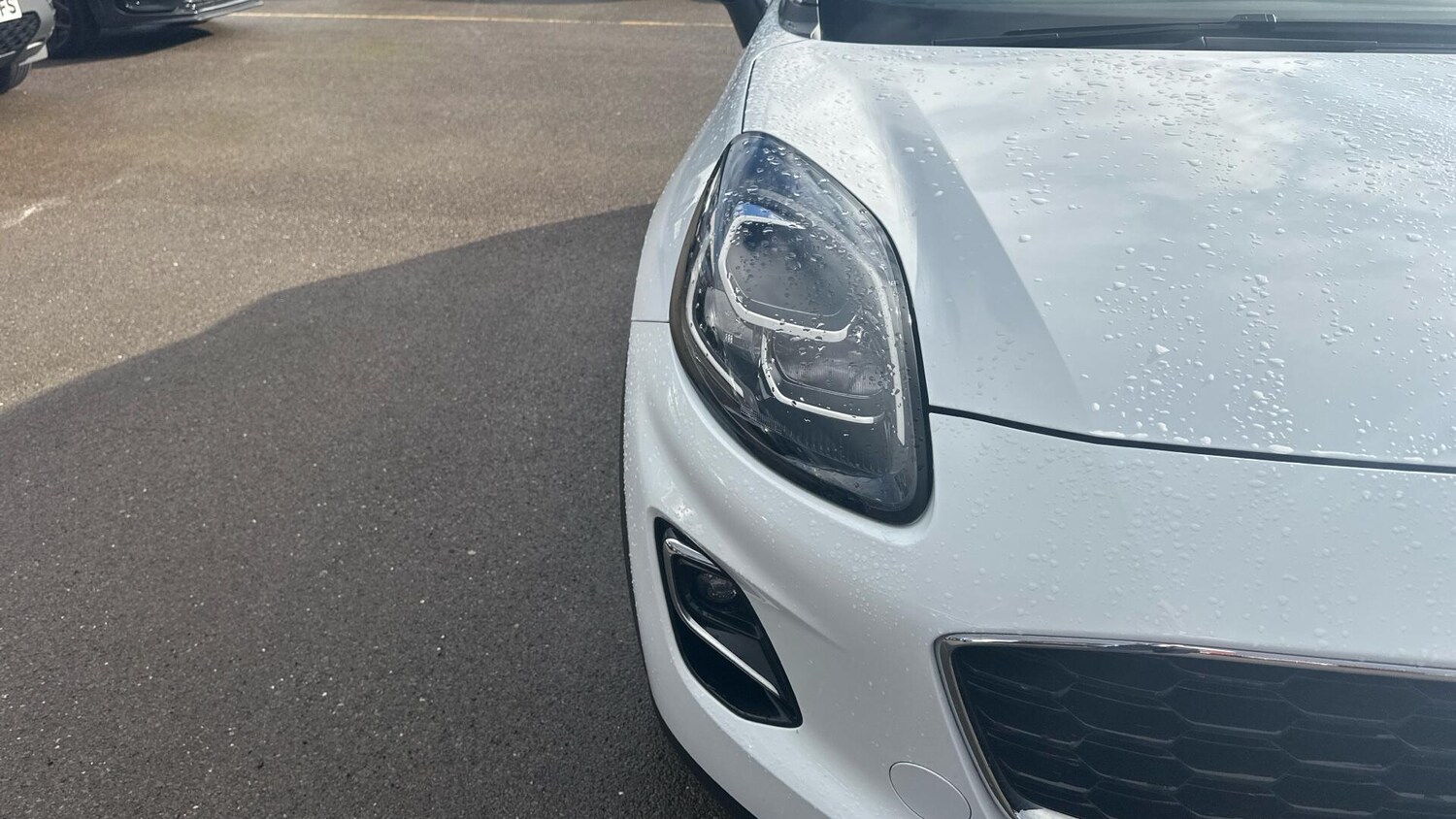 Used Ford Puma 2023 for sale - 77603174: Photo 11