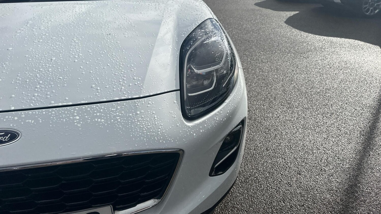 Used Ford Puma 2023 for sale - 77603174: Photo 13