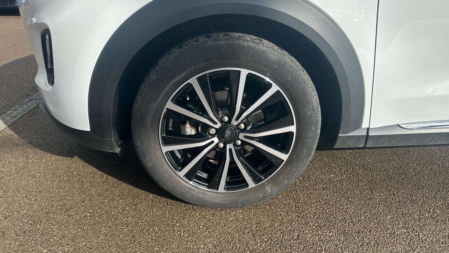 Used Ford Puma 2023 for sale - 77603174: Photo 15