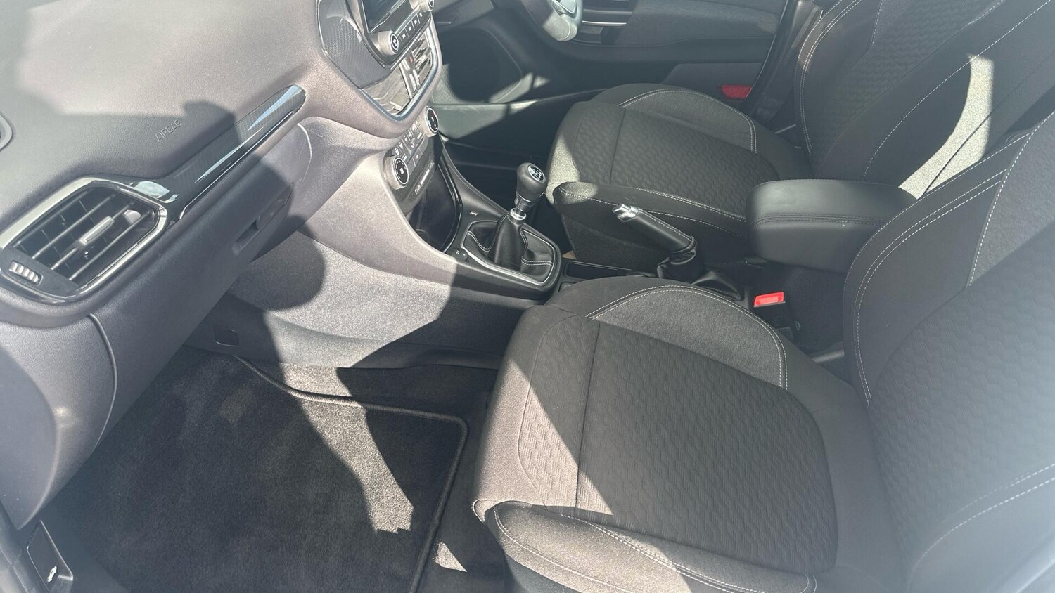 Used Ford Puma 2023 for sale - 77603174: Photo 18