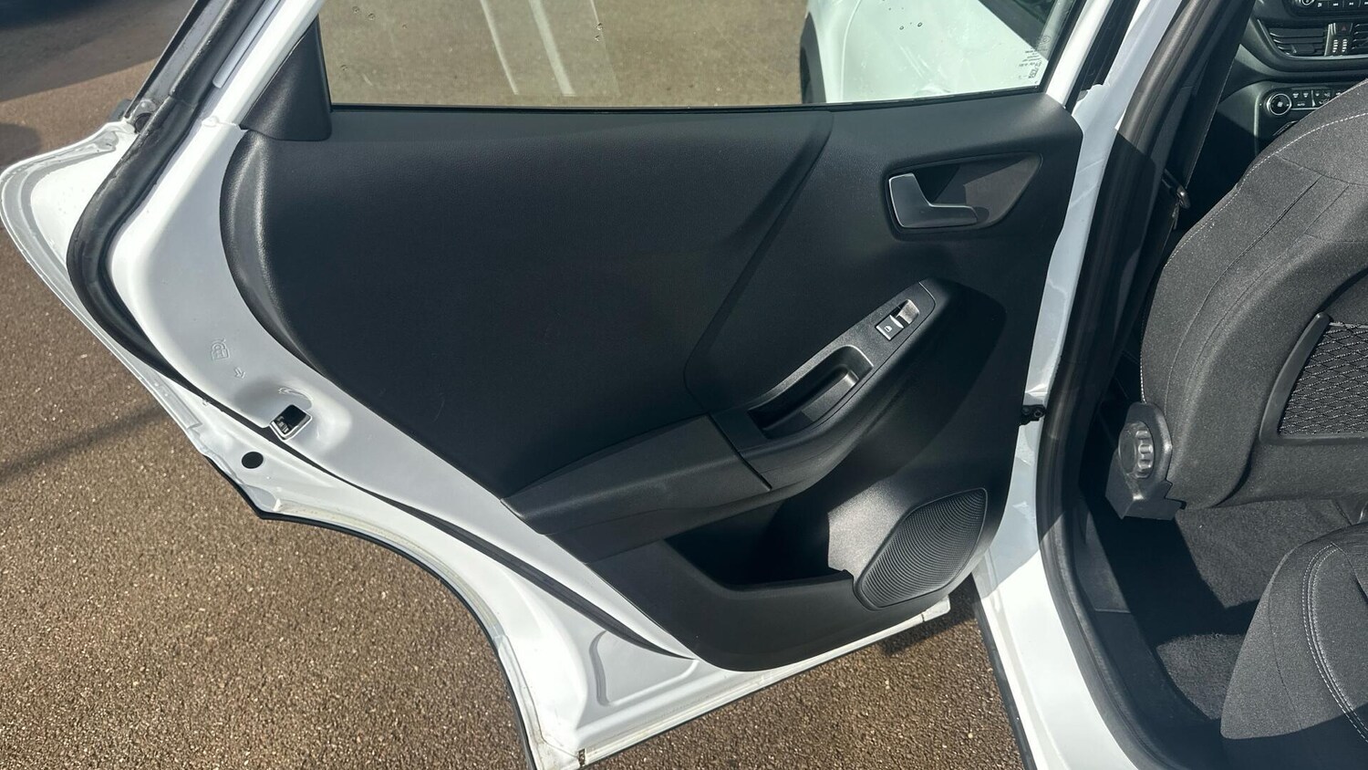 Used Ford Puma 2023 for sale - 77603174: Photo 19