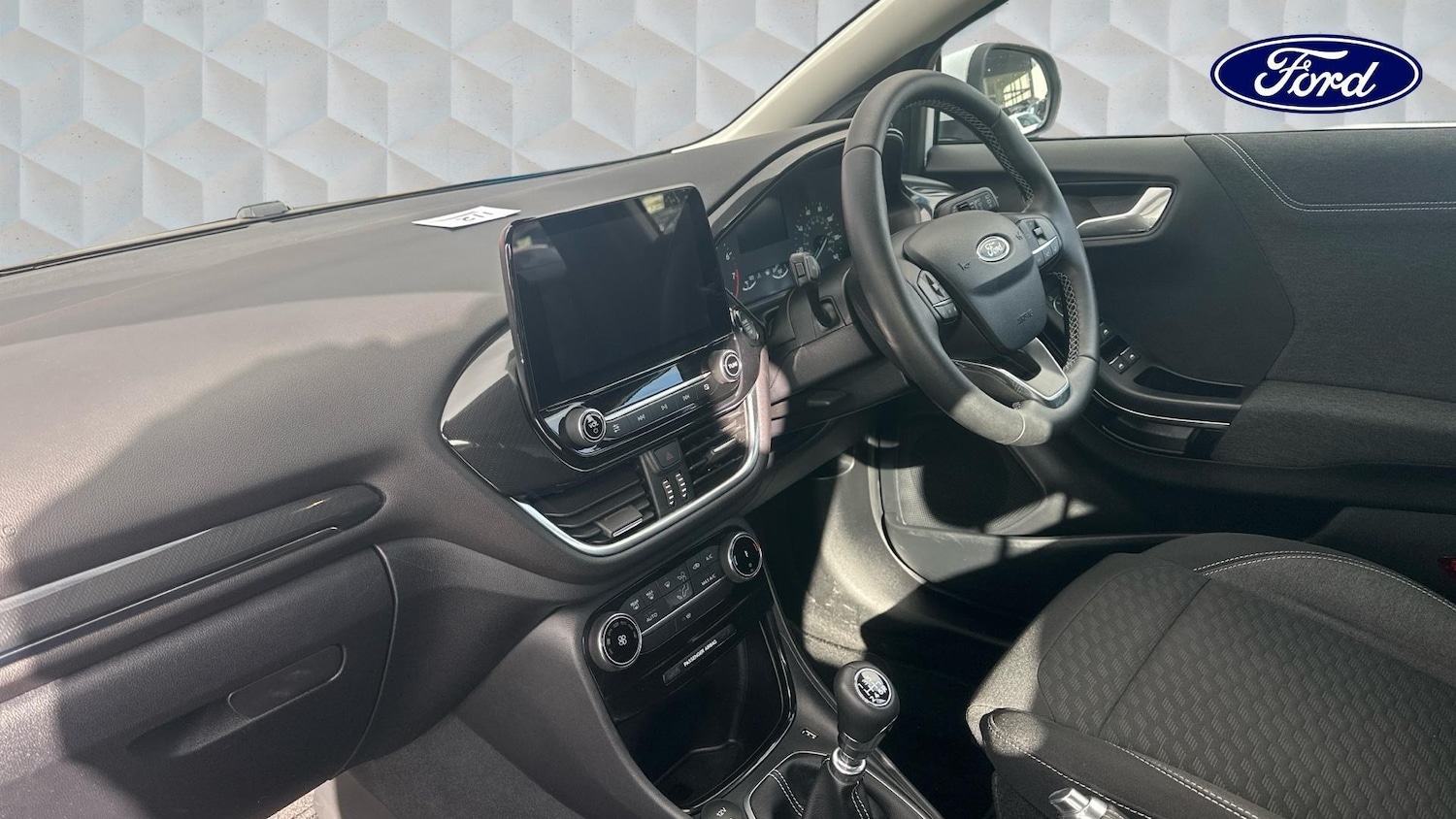 Used Ford Puma 2023 for sale - 77603174: Photo 2