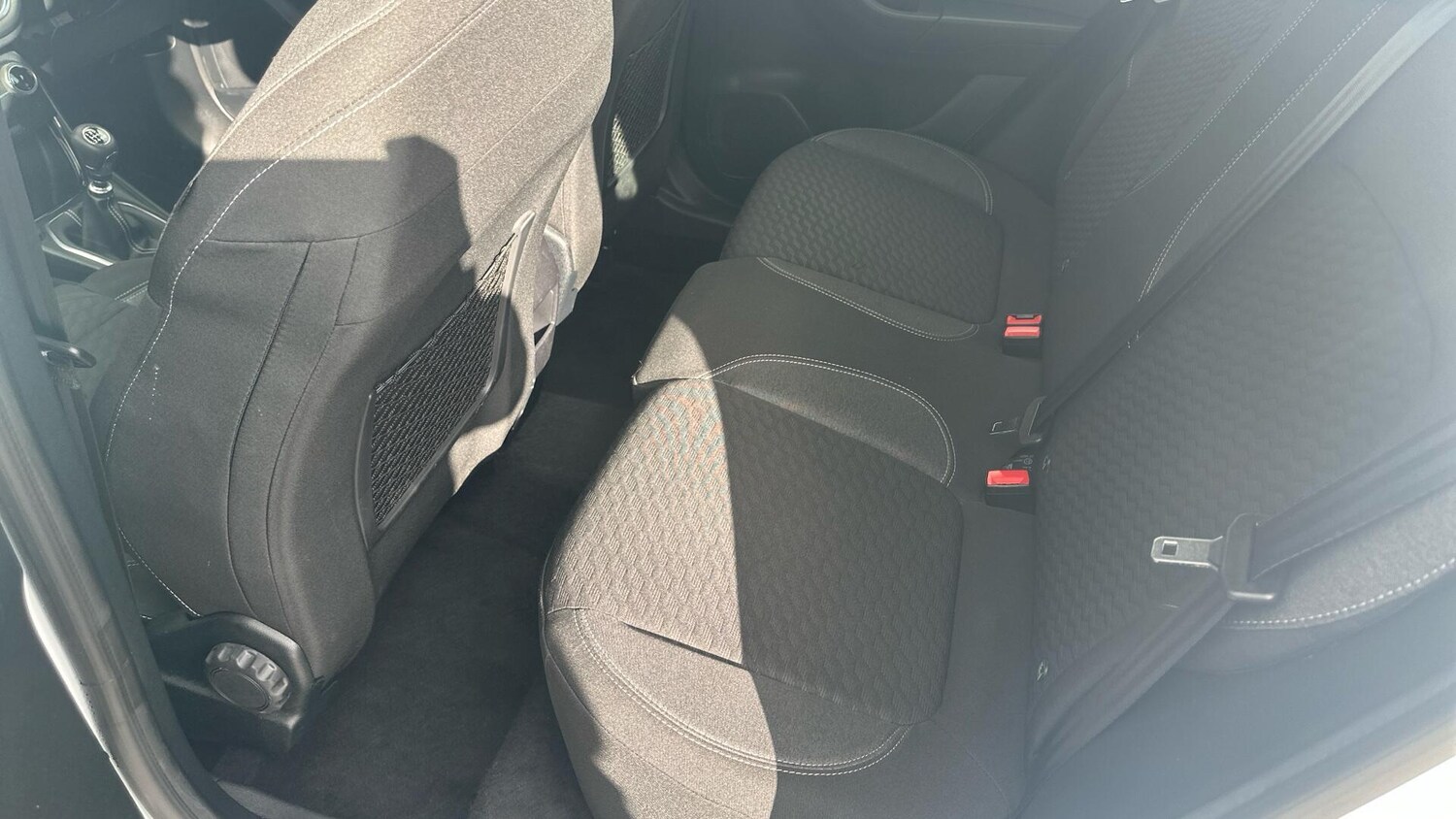 Used Ford Puma 2023 for sale - 77603174: Photo 20