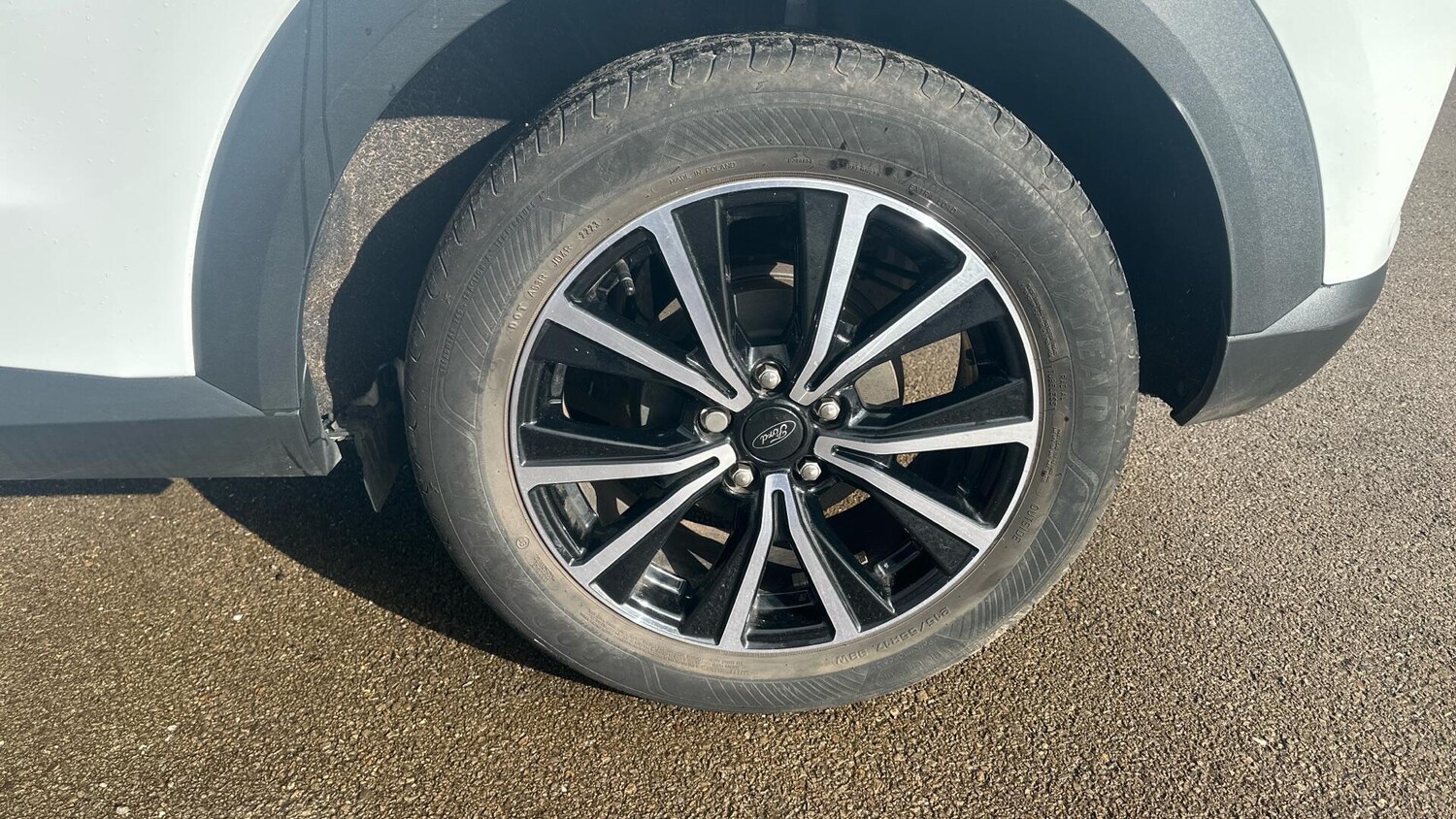 Used Ford Puma 2023 for sale - 77603174: Photo 21