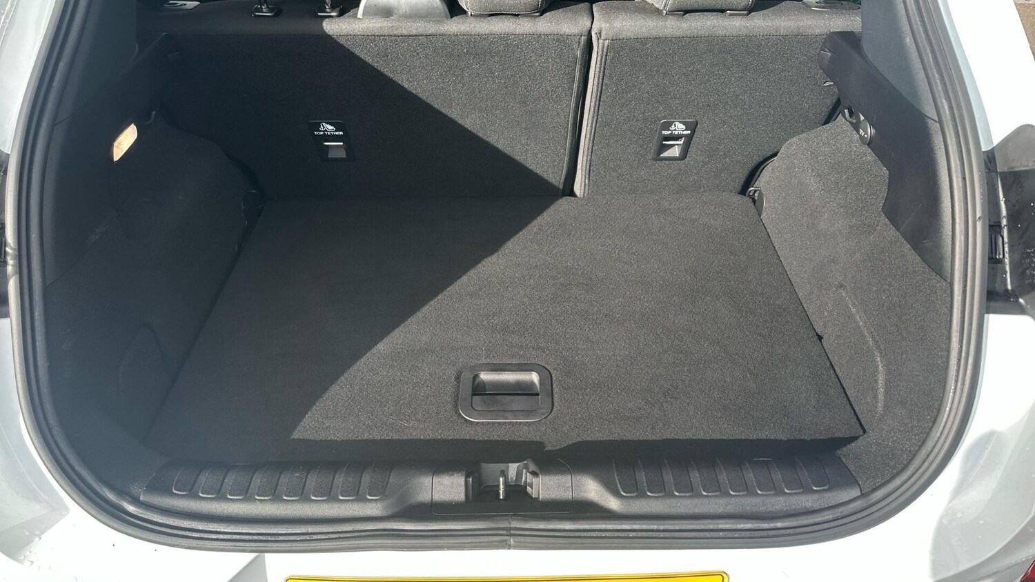 Used Ford Puma 2023 for sale - 77603174: Photo 25