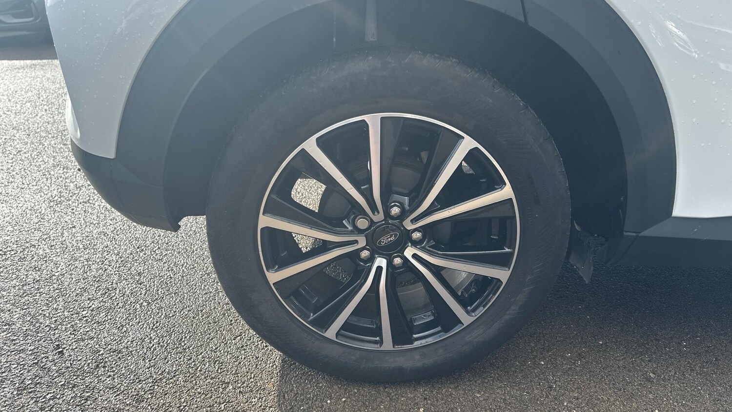Used Ford Puma 2023 for sale - 77603174: Photo 27