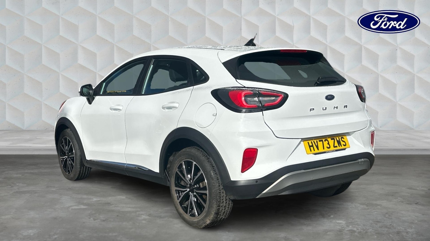 Used Ford Puma 2023 for sale - 77603174: Photo 3