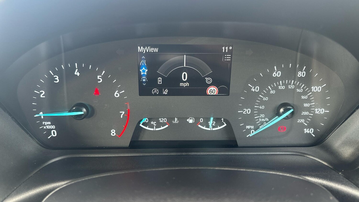 Used Ford Puma 2023 for sale - 77603174: Photo 30