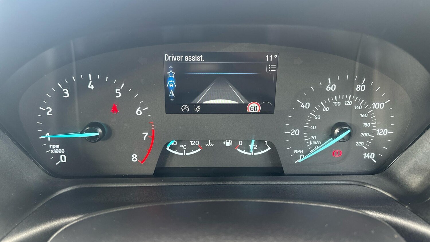 Used Ford Puma 2023 for sale - 77603174: Photo 31