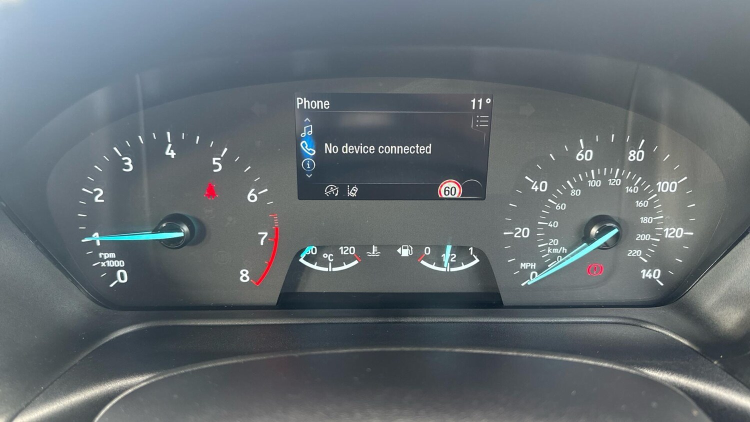 Used Ford Puma 2023 for sale - 77603174: Photo 34